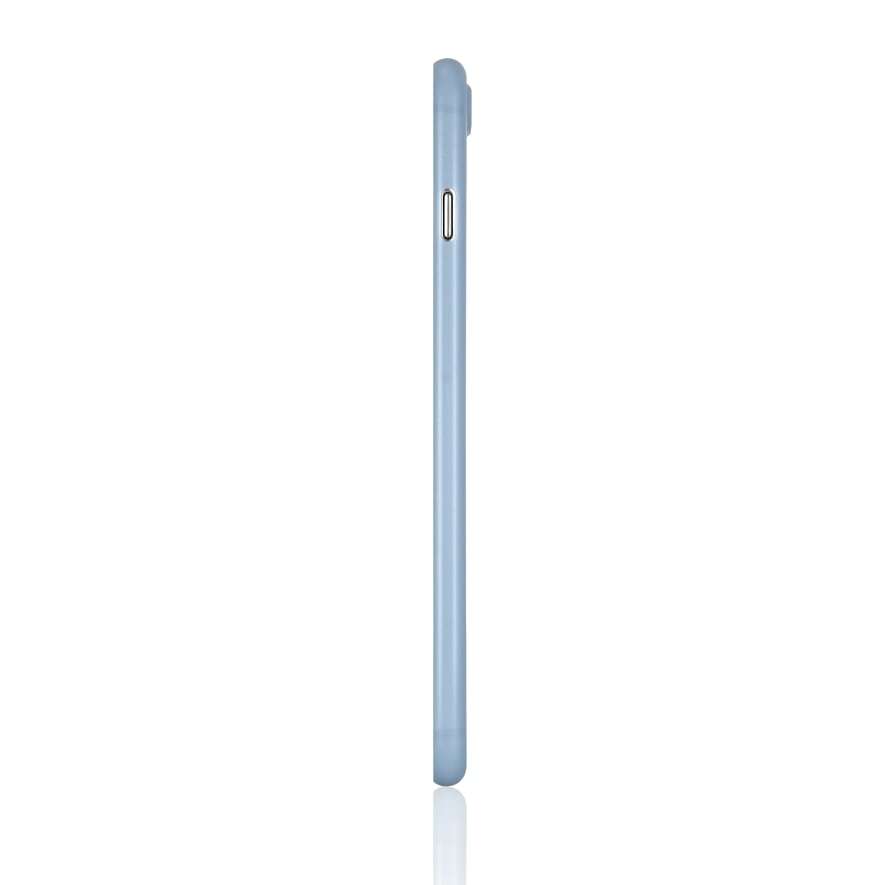 Kase Go Original iPhone 8 Plus Slim Case - Blue Monday image