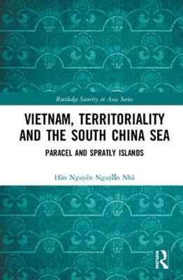Vietnam, Territoriality and the South China Sea by Han Nguyen Nguyen Nha image