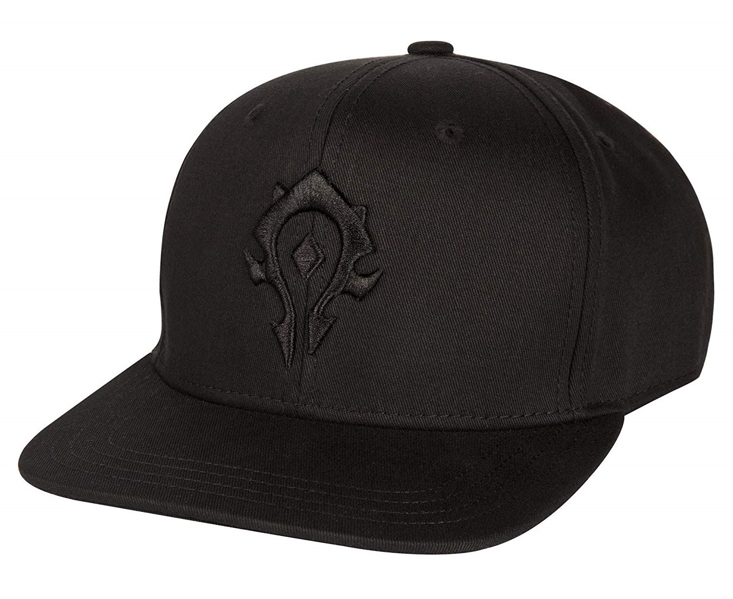 World of Warcraft: Blackout Horde - Snapback Cap image