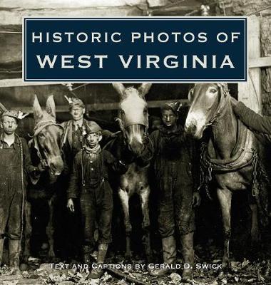 Historic Photos of West Virginia image