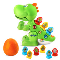 vtech learn and dance dino