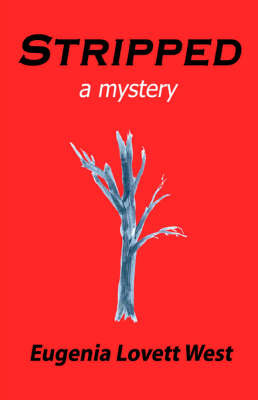 Stripped by L West Eugenia L West image