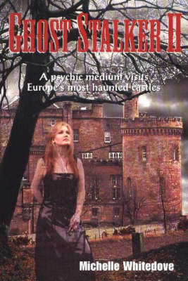 Ghost Stalker: No. 2 by Michelle Whitedove image