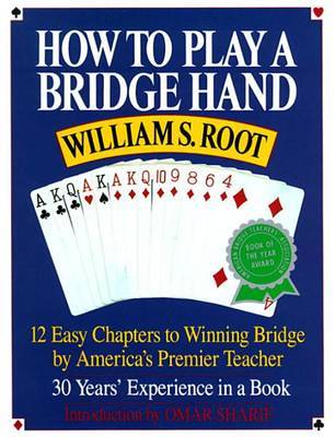 How to Play a Bridge Hand by William Root image