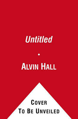 Untitled on Paperback by Alvin Hall