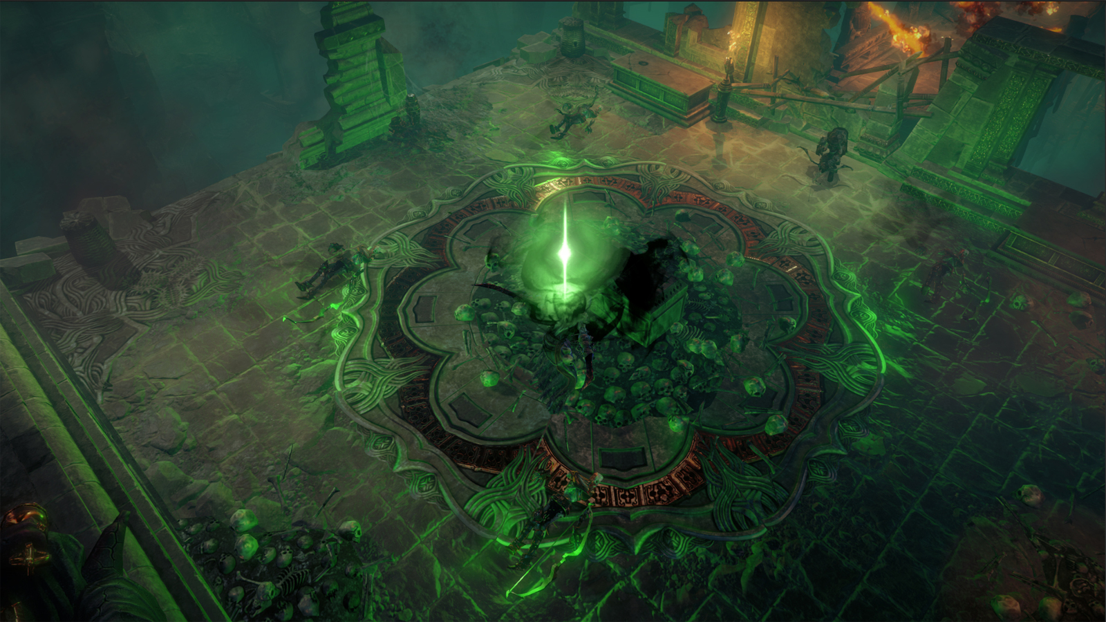 Shadows: Awakening for PC Games image
