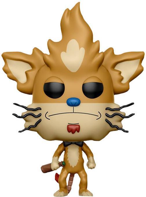 Squanchy - Pop! Vinyl Figure image