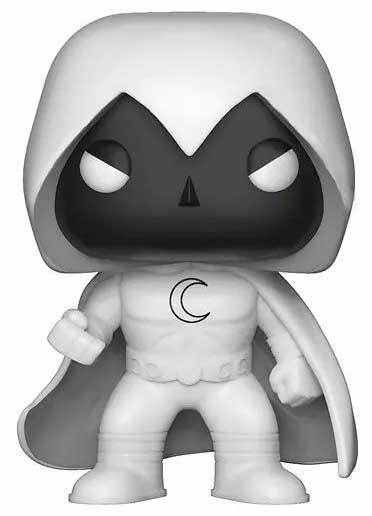Moon Knight Classic Pop Vinyl Exclusive Marvel