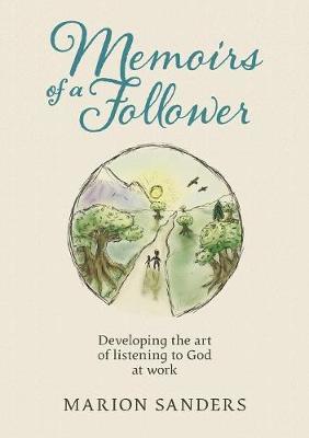 Memoirs of a Follower by Marion Sanders image