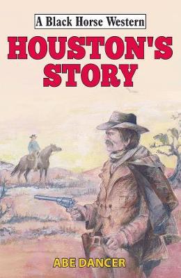 Houston's Story by Abe Dancer image