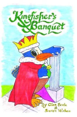 Kingfisher's Banquet image