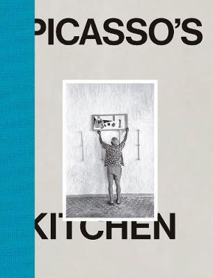 Picasso's Kitchen by Pablo Picasso image