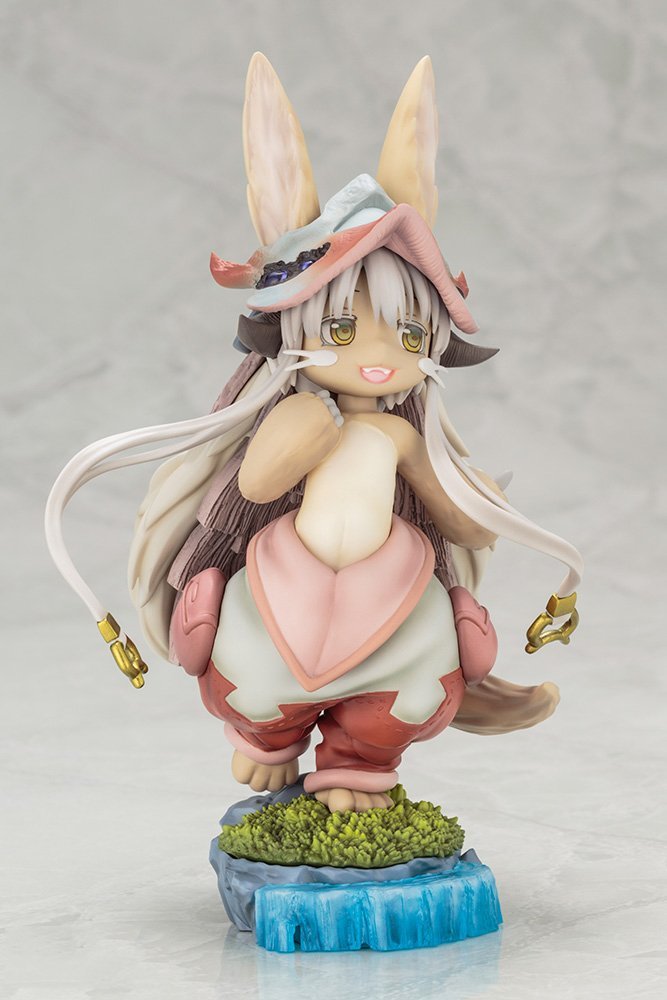 Made in Abyss: Nanachi PVC Figure (Reissue) image