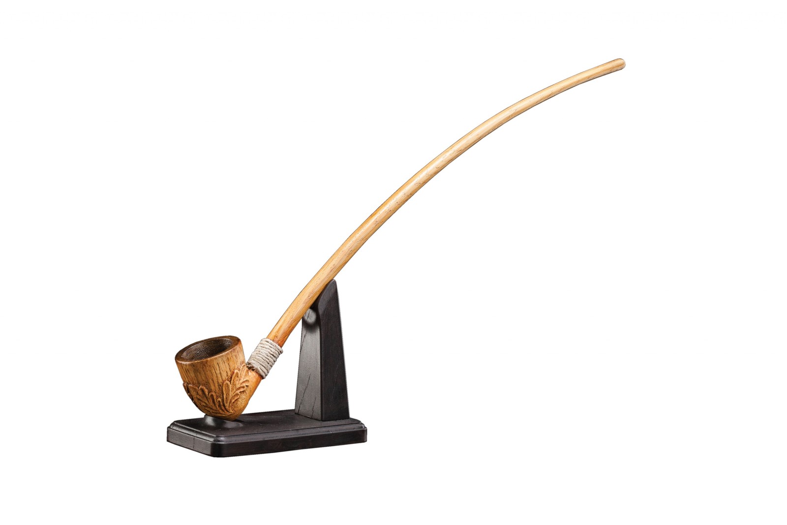 The Hobbit: The Desolation Of Smaug - Pipe Of Bilbo Baggins Replica image
