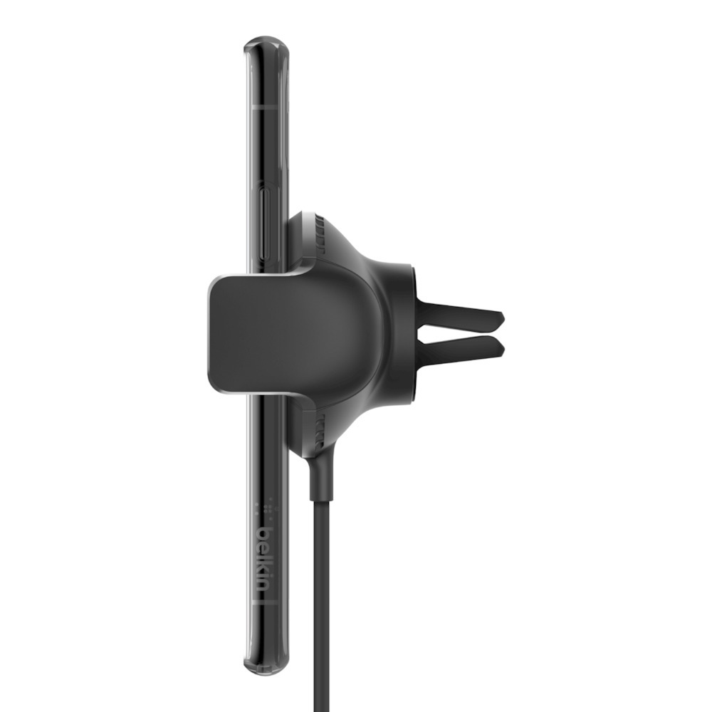 Belkin: BOOST↑UP™ Wireless Charging Car Mount image