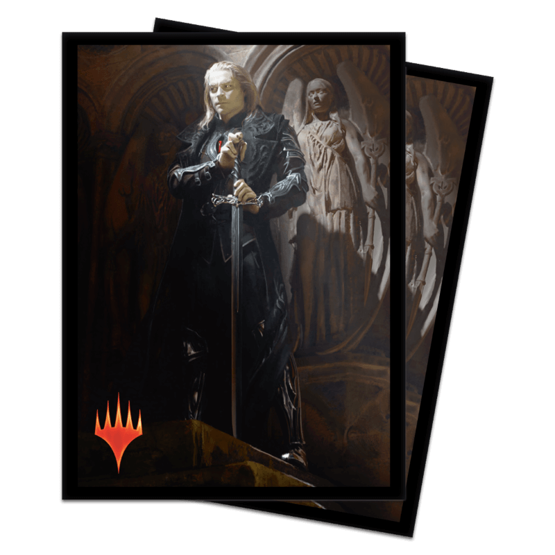 Ultra Pro: Magic Deck Protector - Core Set 2020 Version 3 image