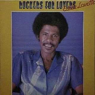 Rockers For Lovers on CD by Eddie Lovette