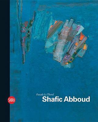 Shafic Abboud by Pascale le Thorel image