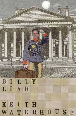 Billy Liar by Keith Waterhouse image