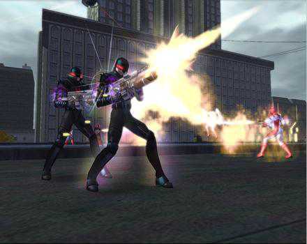 City of Heroes: Good versus Evil Edition (includes City of Villains) for PC Games image