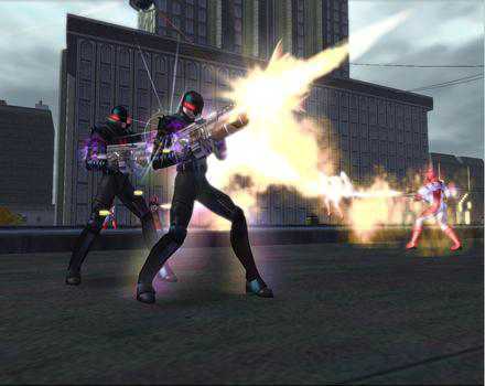 City of Heroes: Good versus Evil Edition (includes City of Villains) image