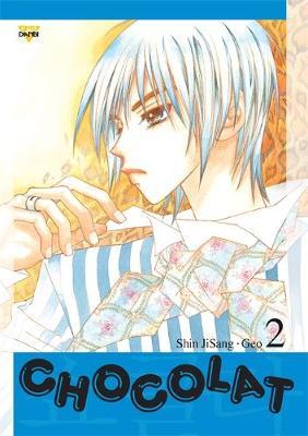 Chocolat: v. 2 by Ji-Sang Shin image