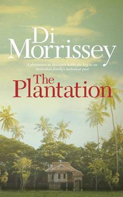 The Plantation by Di Morrissey image