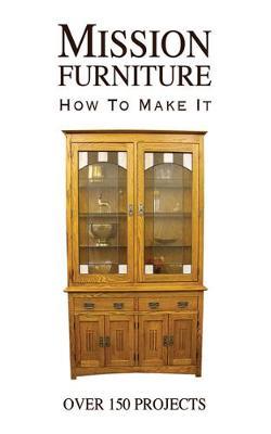 Mission Furniture by H H Windsor image