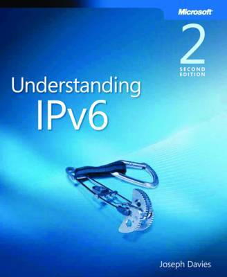 Understanding IPv6 by Joseph Davies image