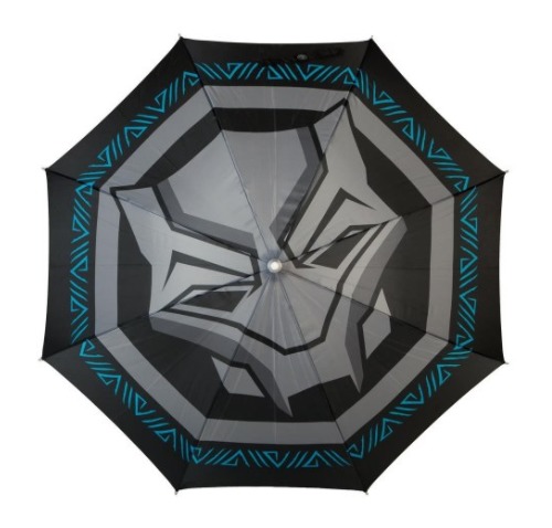 Black Panther - Movie Logo Umbrella image