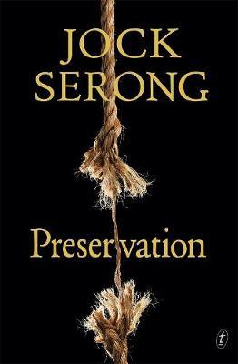 Preservation by Jock Serong image