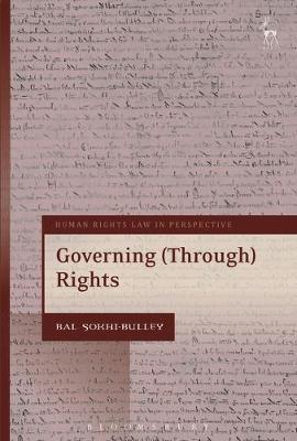 Governing Through Rights by Bal Sokhi-Bulley image