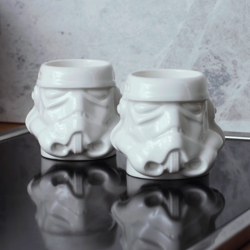 Stormtrooper - Original Stormtrooper 3D Mug Set