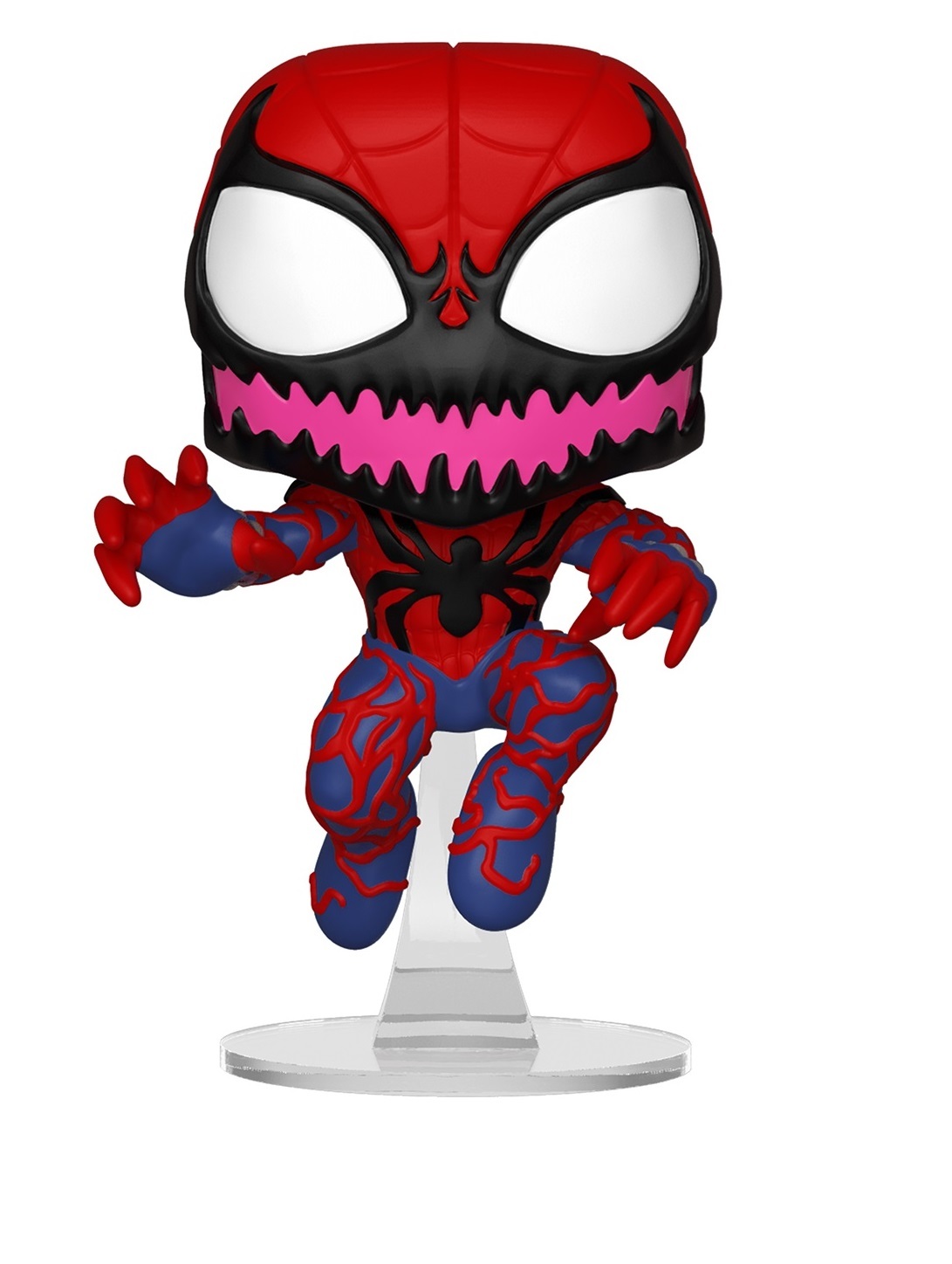Marvel: Spider-Carnage - Pop! Vinyl Figure image