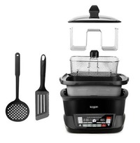 kogan rice cooker