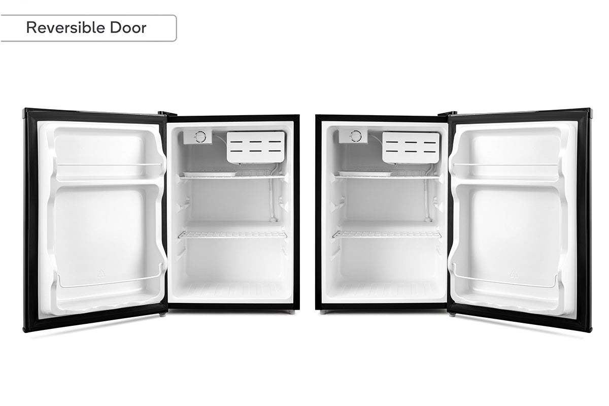 Buy Kogan 65L Bar Fridge (Black) at Mighty Ape NZ