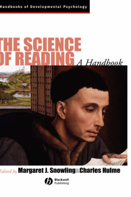 The Science of Reading image