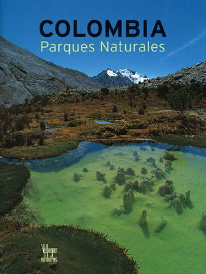 Colombia Parques Naturales image