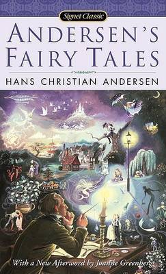 Andersen's Fairy Tales by H.C. Andersen image