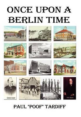 Once Upon a Berlin Time by PAUL TARDIFF image