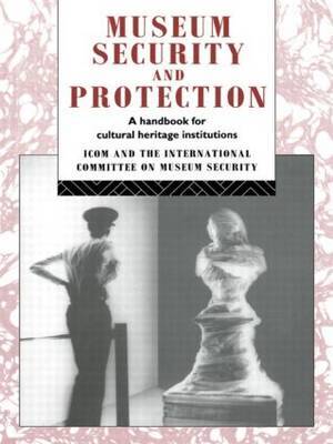 Museum Security and Protection image