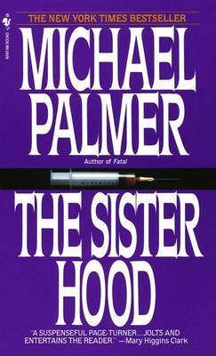 Sisterhood by Michael Palmer image