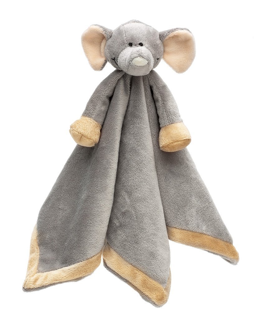 Buy Diinglisar Cuddle Blanket Elephant at Mighty Ape NZ