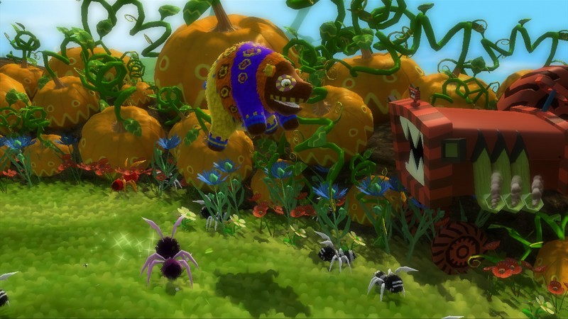 Viva Pinata: Party Animals for Xbox 360 image