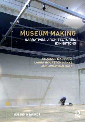 Museum Making image