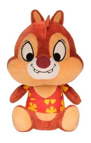 Chip n Dale: Rescue Rangers - Dale SuperCute Plush image