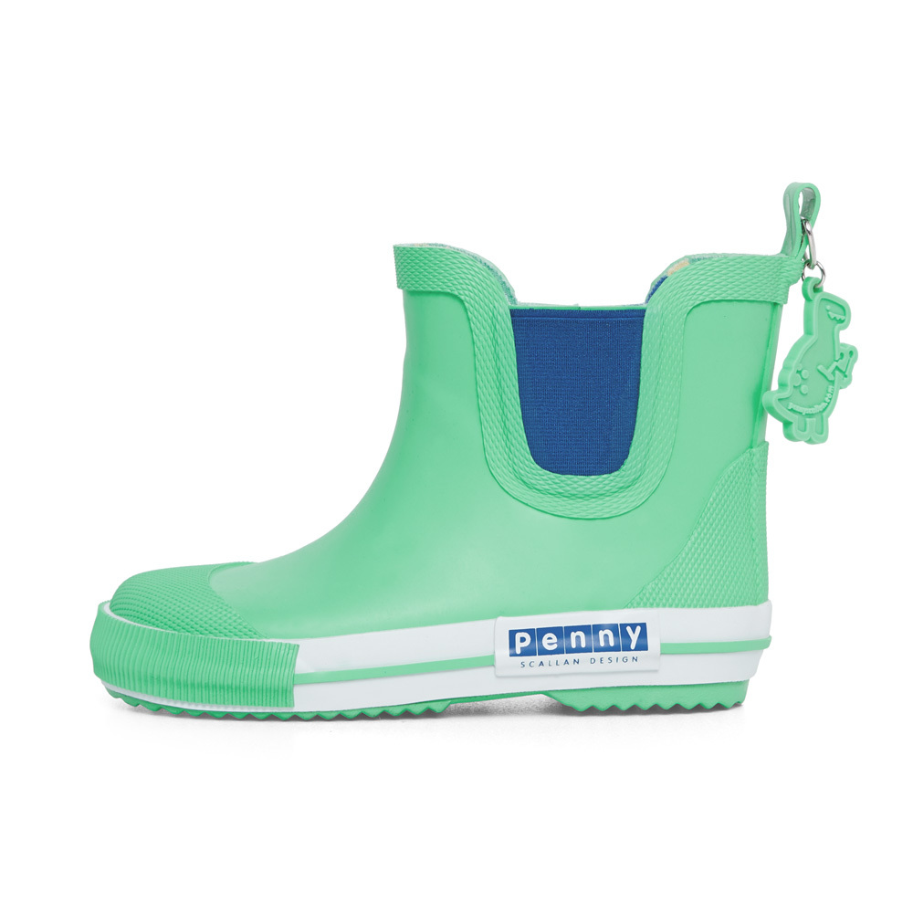 Gumboot Dino Rock (Size AU9 / EU27) image