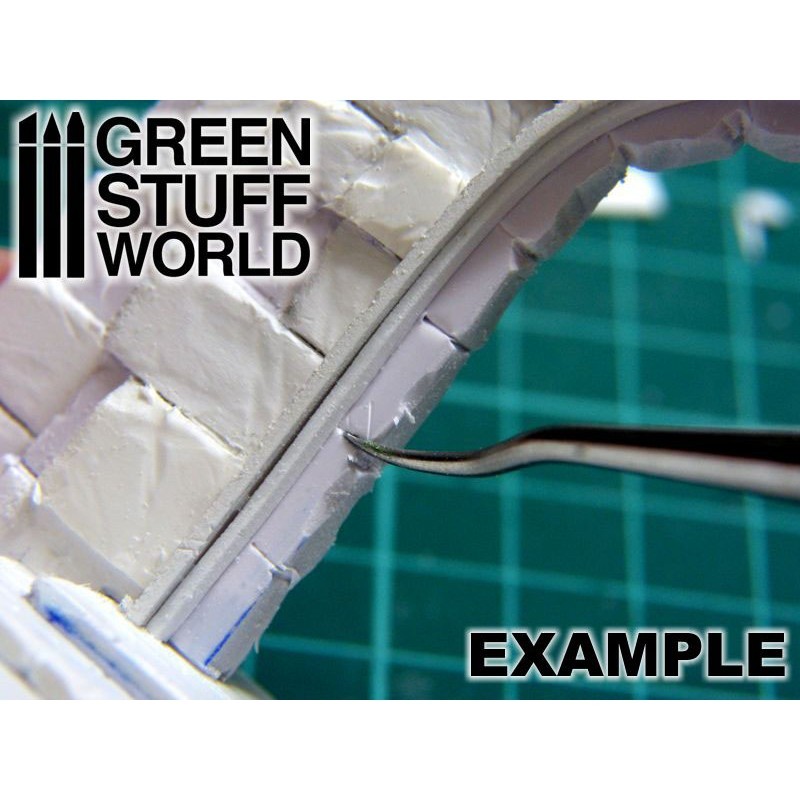 Green Stuff World Foamed PVC 5 mm image