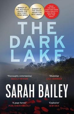 The Dark Lake image