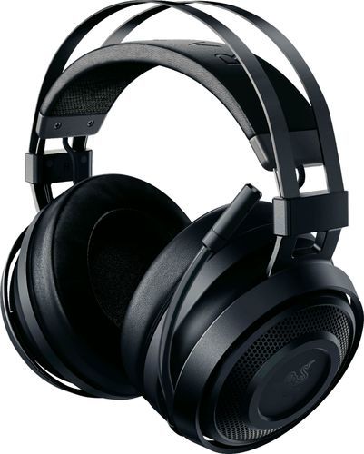 Razer Nari Essential Wireless Gaming Headset for PC, PS4 image